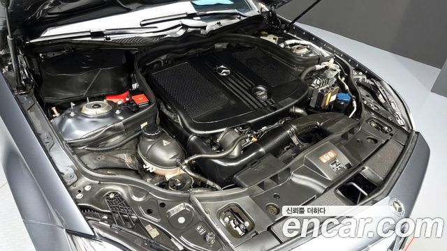 Mercedes-Benz CLS-Class 2017 — photo 6