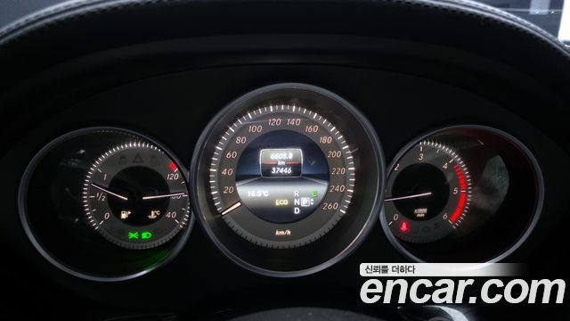 Mercedes-Benz CLS-Class 2017 — photo 11