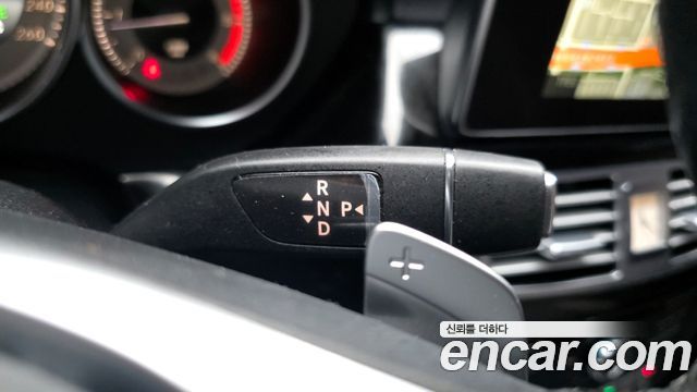Mercedes-Benz CLS-Class 2017 — photo 12