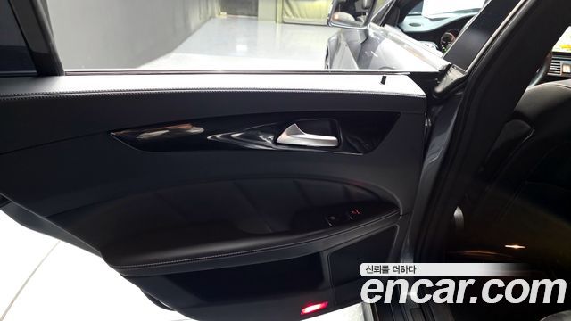 Mercedes-Benz CLS-Class 2017 — photo 15