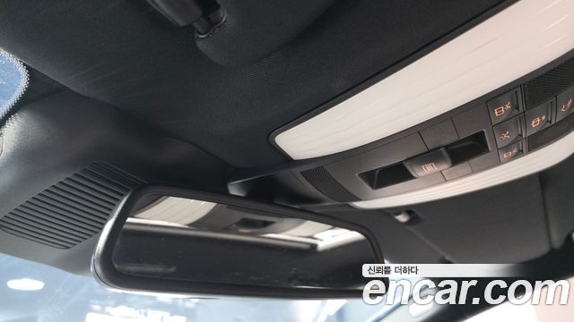 Mercedes-Benz CLS-Class 2017 — photo 27