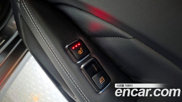 Mercedes-Benz CLS-Class 2017 — photo 28