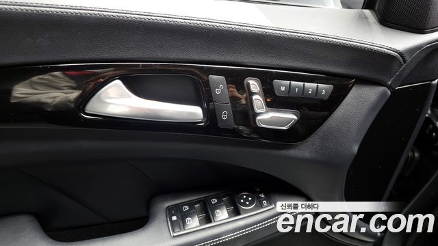 Mercedes-Benz CLS-Class 2017 — photo 29