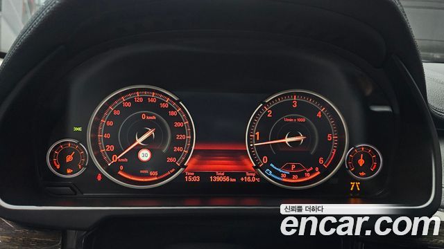 BMW X6 2018 — photo 11