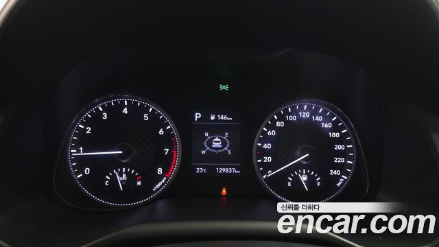 Hyundai AVANTE 2020 — photo 8