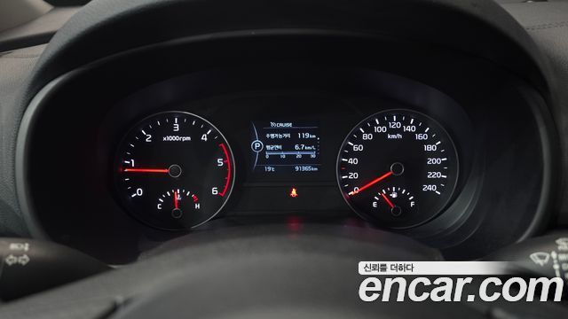 Kia Sportage 2016 — photo 8