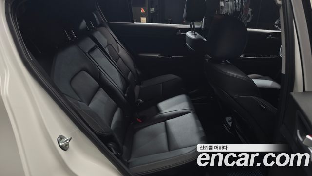 Kia Sportage 2016 — photo 11