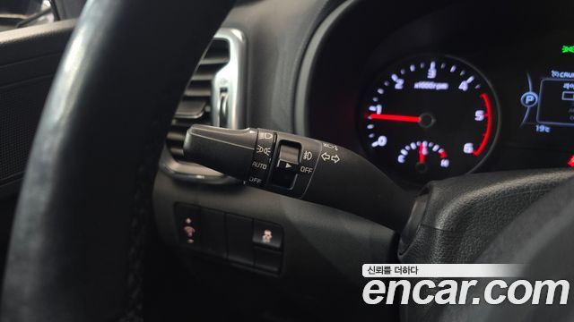 Kia Sportage 2016 — photo 17
