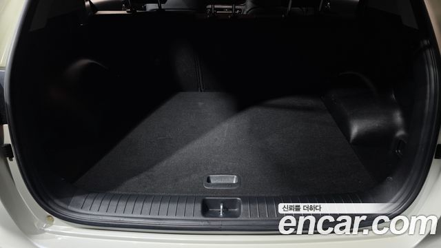 Kia Sportage 2016 — photo 20