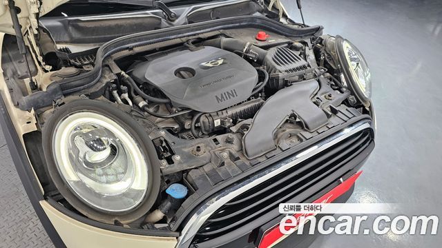 Mini Cooper 2018 — photo 6