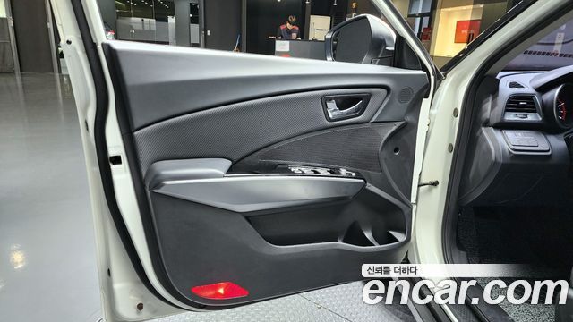 KG Mobility TIBOLI 2018 — photo 14