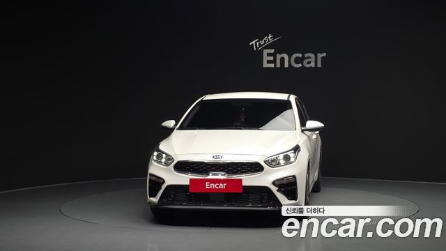 Kia K3 2019 — photo 3