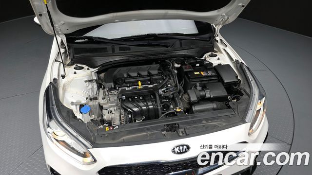 Kia K3 2019 — photo 6
