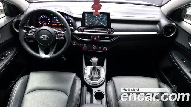 Kia K3 2019 — photo 7