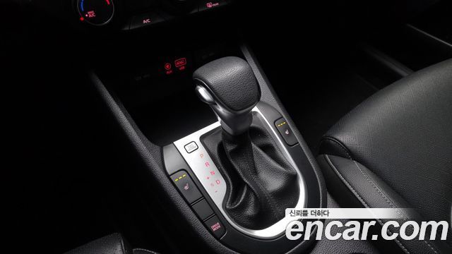 Kia K3 2019 — photo 9
