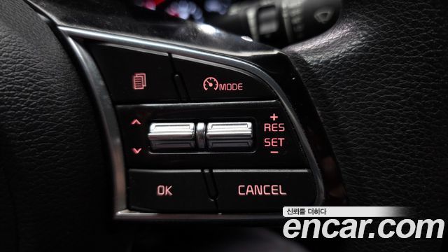 Kia K3 2019 — photo 17