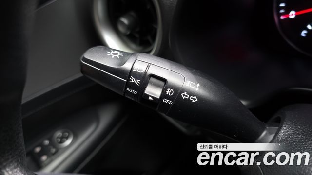 Kia K3 2019 — photo 18