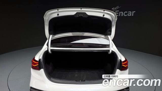 Kia K3 2019 — photo 20