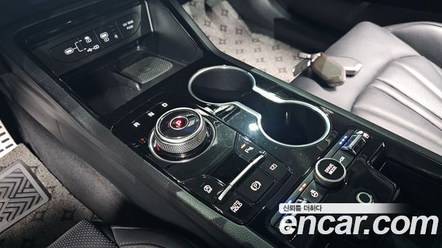 Kia K5 2024 — photo 12