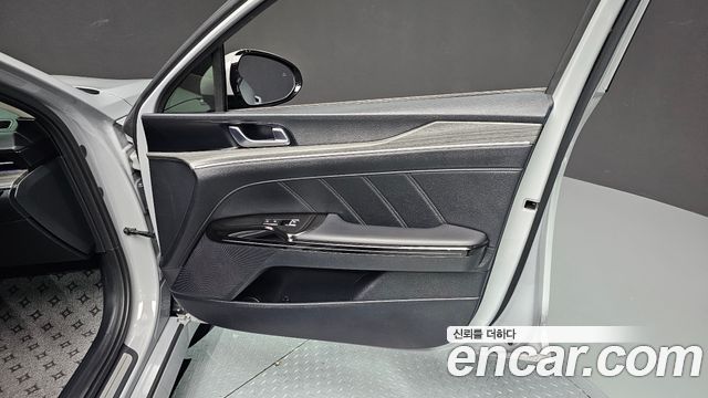 Kia K5 2024 — photo 14