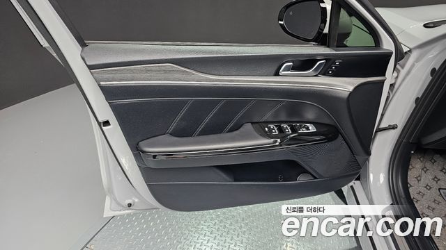 Kia K5 2024 — photo 15