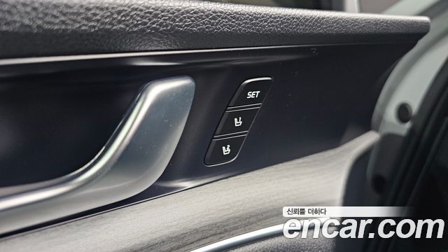 Kia K5 2024 — photo 28