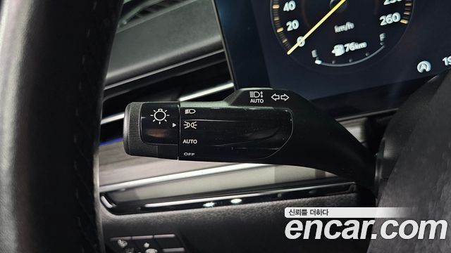 Kia K5 2024 — photo 30