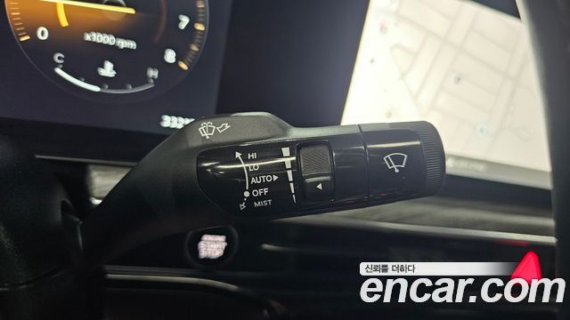 Kia K5 2024 — photo 31