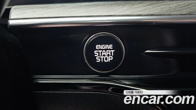 Kia K5 2024 — photo 32