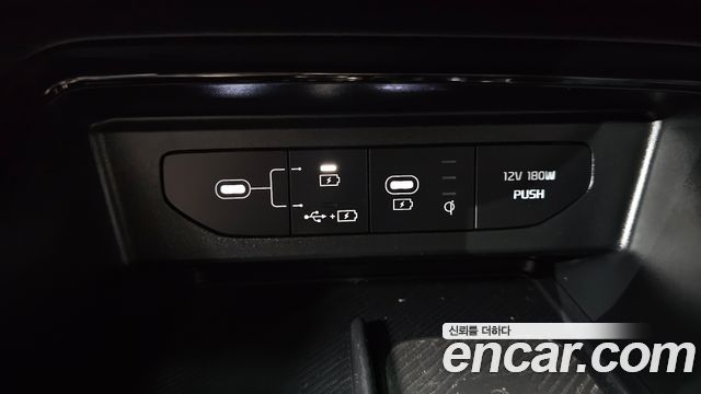 Kia K5 2024 — photo 34