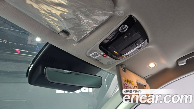Kia K5 2024 — photo 35