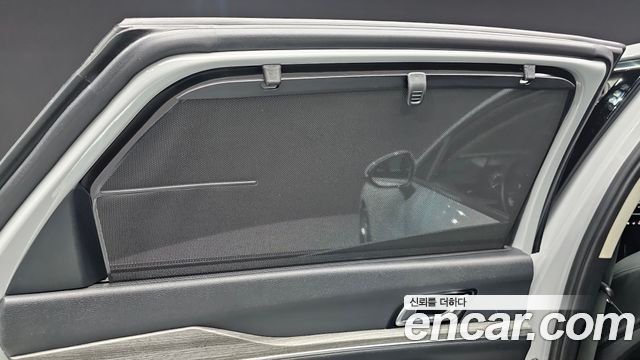 Kia K5 2024 — photo 37