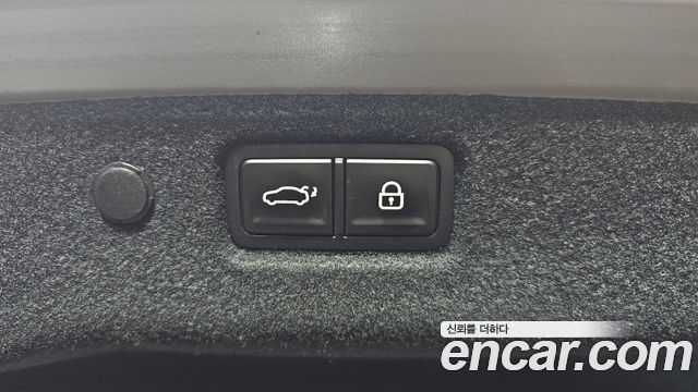 Kia K5 2024 — photo 38