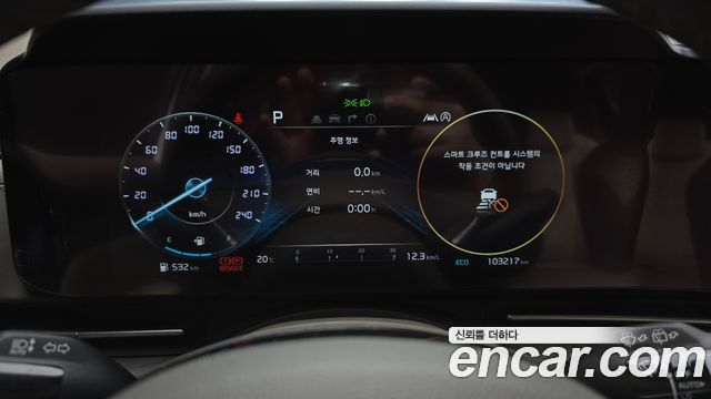 Kia Canival 2023 — photo 8