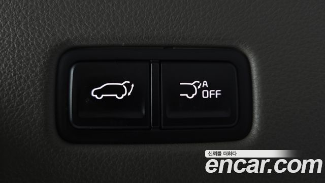 Kia Canival 2023 — photo 20
