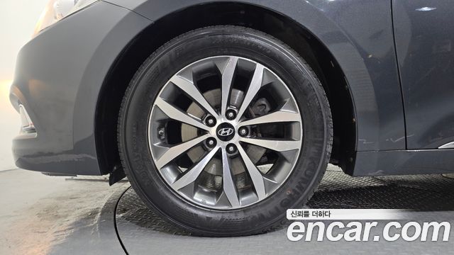 Hyundai Grandeur 2011 — photo 5