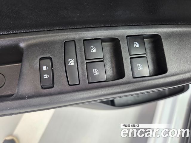 Chevrolet Korea Spark 2016 — photo 11