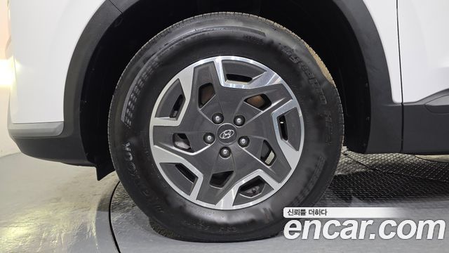 Hyundai Santafe 2023 — photo 5