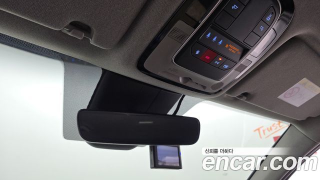 Hyundai Santafe 2023 — photo 23