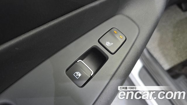 Hyundai Santafe 2023 — photo 24