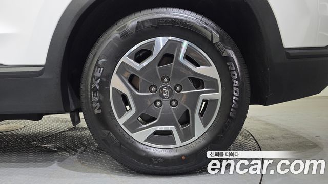 Hyundai Santafe 2023 — photo 7