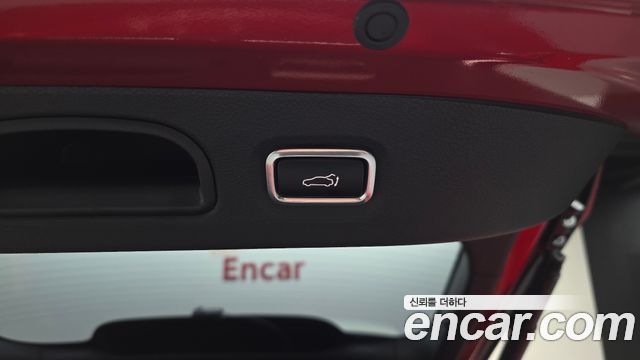 Kia Stinger 2023 — photo 27