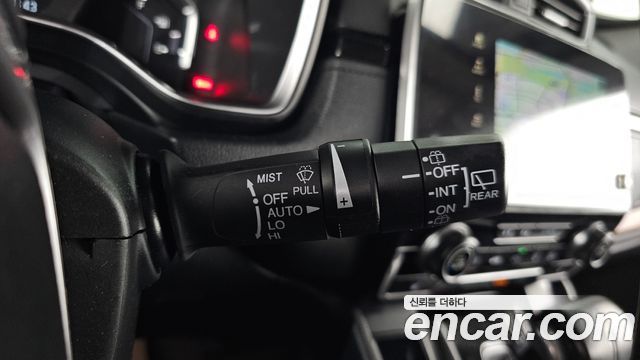 Honda CR-V 2017 — photo 26