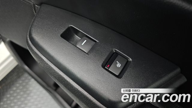 Honda CR-V 2017 — photo 28