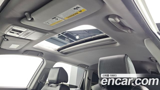 Honda CR-V 2017 — photo 29