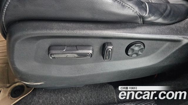 Honda CR-V 2017 — photo 32