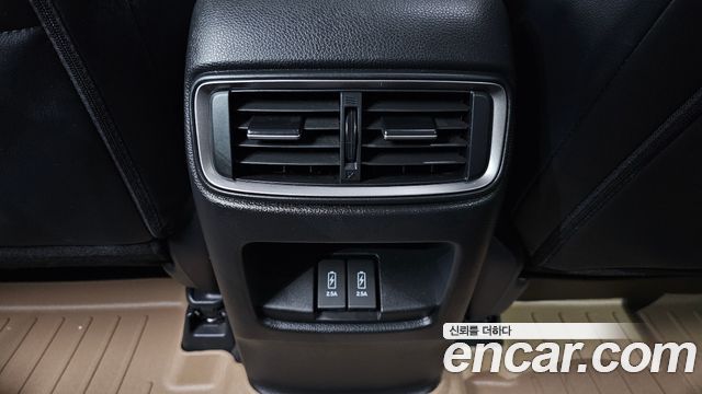 Honda CR-V 2017 — photo 34