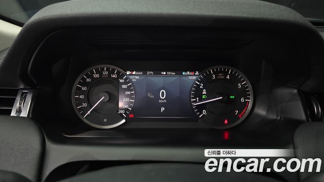 Land Rover Discovery Sport 2021 — photo 8