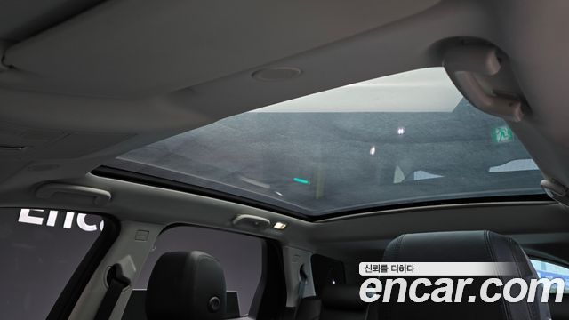 Land Rover Discovery Sport 2021 — photo 19