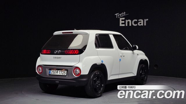 Hyundai Casper 2024 — photo 2